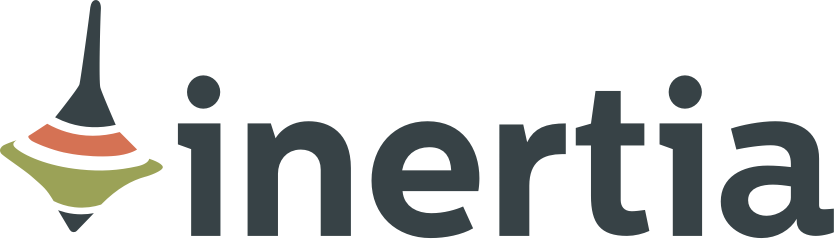 Inertia Logo